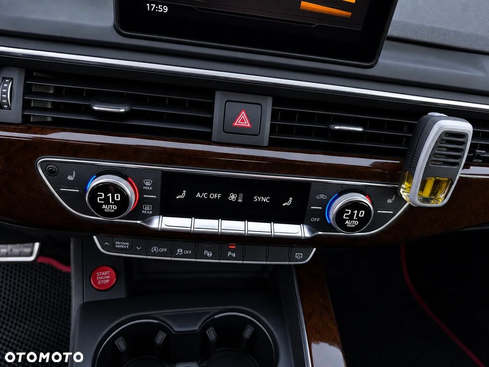 Audi A5 Sportback 2.0 TFSI Quattro Sport S tronic - 13