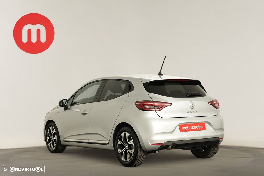 Renault Clio 1.0 TCe Evolution Bi-Fuel - 3