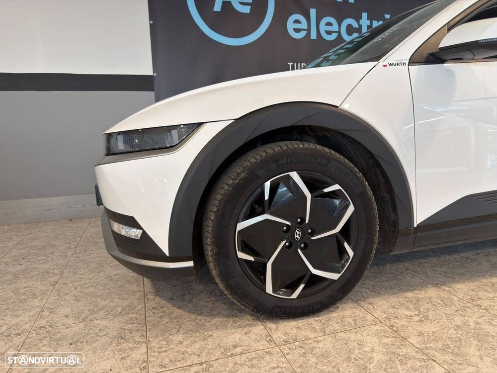 Hyundai Ioniq 5 77 kWh Vanguard - 6