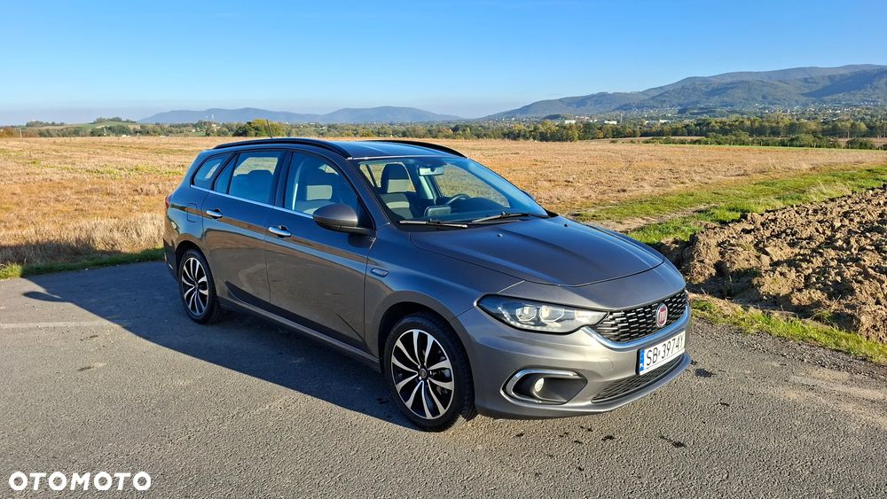 Fiat Tipo