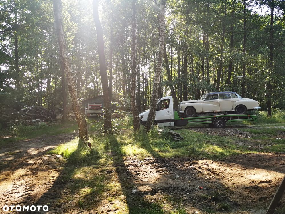 Mercedes-Benz Inny - 5