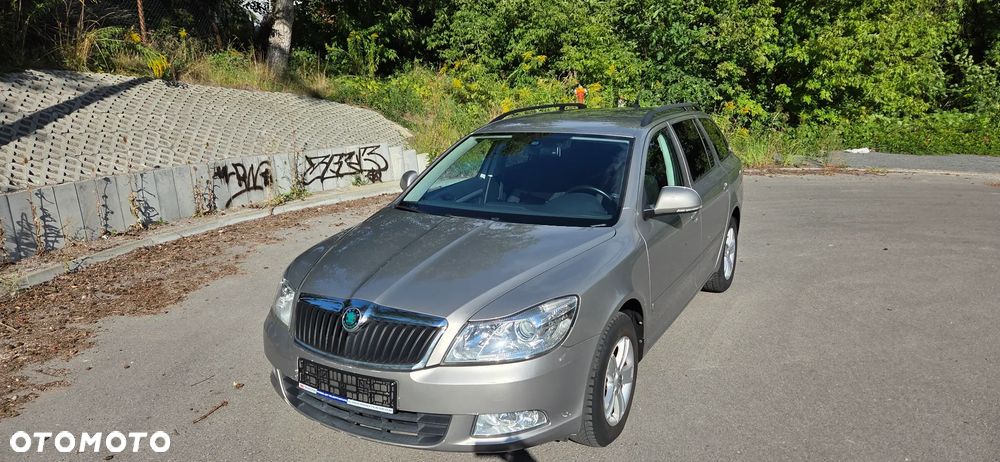 Skoda Octavia 1.6 TDI Ambition - 2