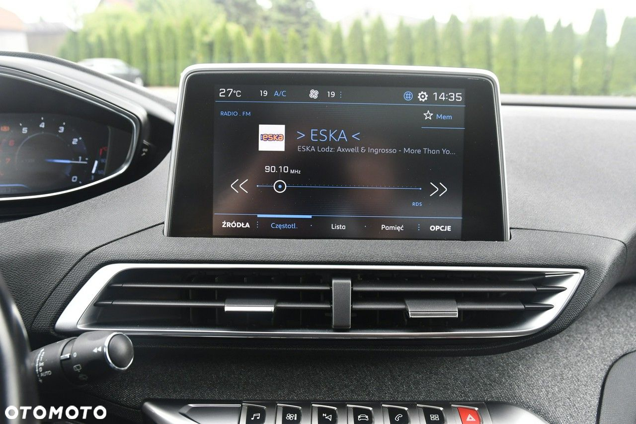 Peugeot 3008 - 24