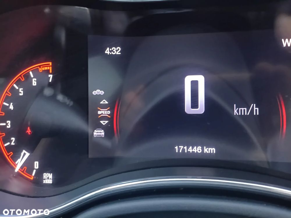 Dodge Durango 3,6 Limited - 21