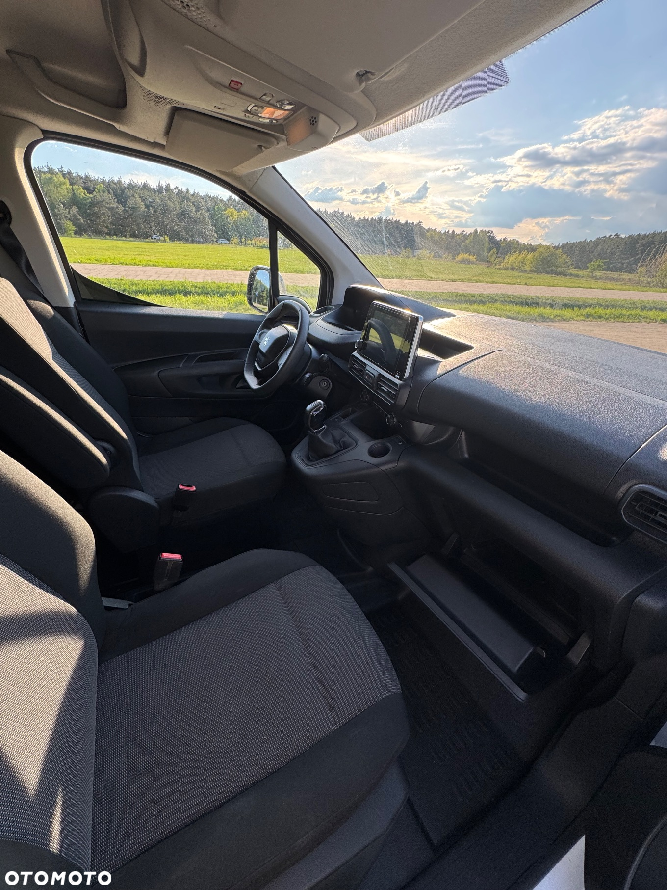 Peugeot Partner - 6