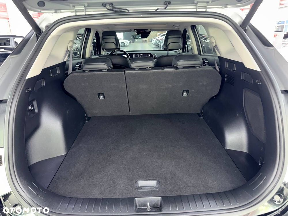 Kia Sportage 1.6 T-GDI 2WD Eco-Dynamics + (48V M-H) DCT GT-Line - 33