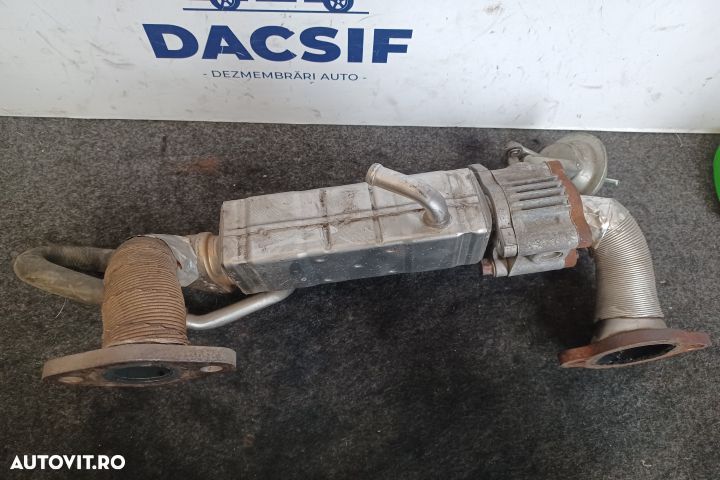 Racitor gaze R2AX-20304 08H11A-000018 Mazda CX-7 1 [facelift] [2009 - - 4