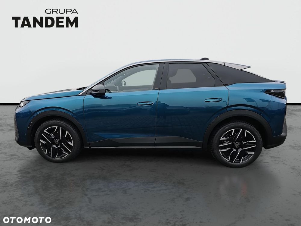 Peugeot 3008 - 10