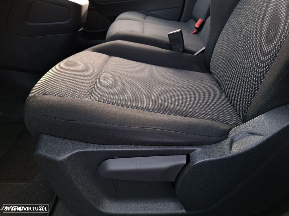 Citroën Berlingo 1.5 BlueHDi 100 S&S M - 24