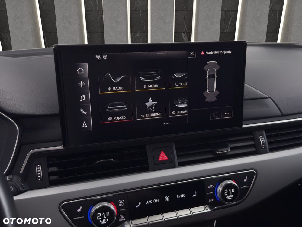 Audi A4 Avant - 23