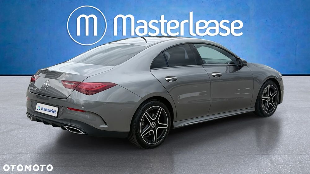 Mercedes-Benz CLA 200 mHEV AMG Line 7G-DCT - 6