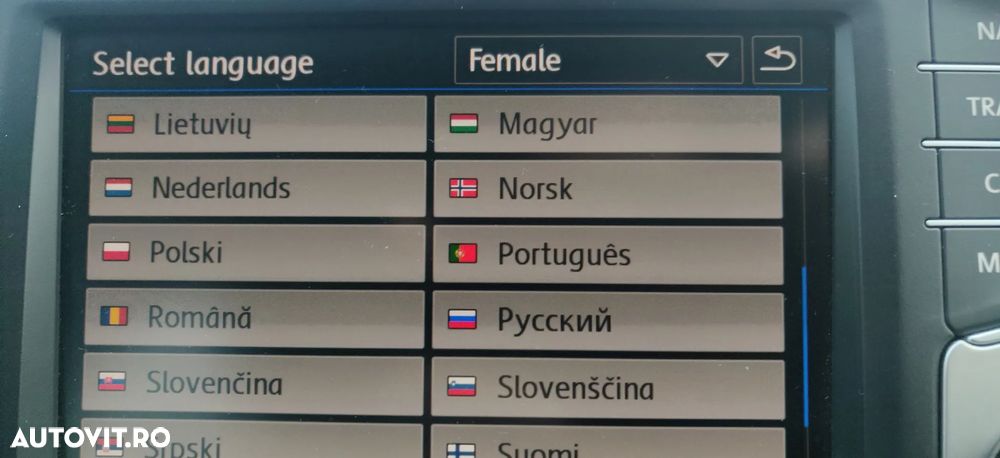 Volkswagen Passat Variant 1.6 TDI Comfortline - 22