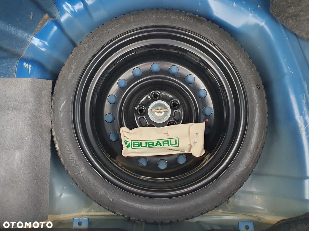 Subaru Impreza 2.0 WRX STI - 25