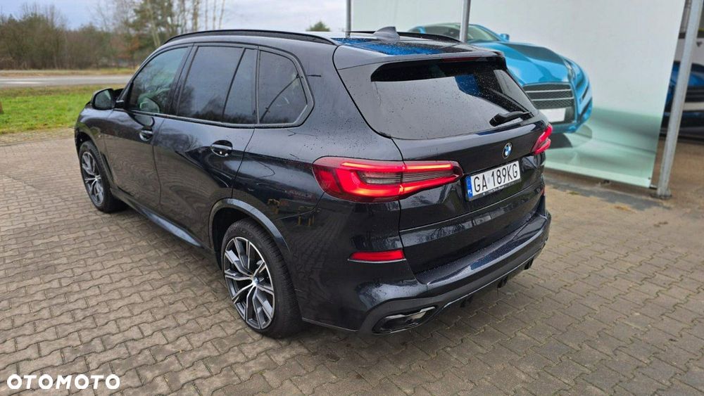 BMW X5 - 4