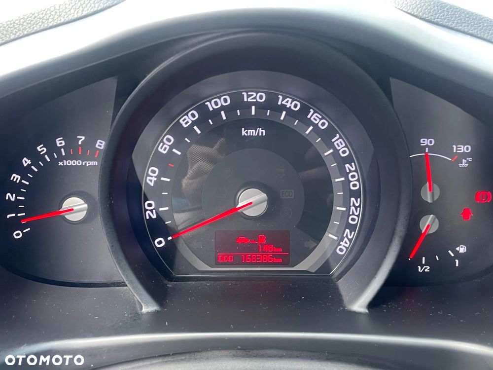 Kia Sportage 1.6 GDI L 2WD - 17