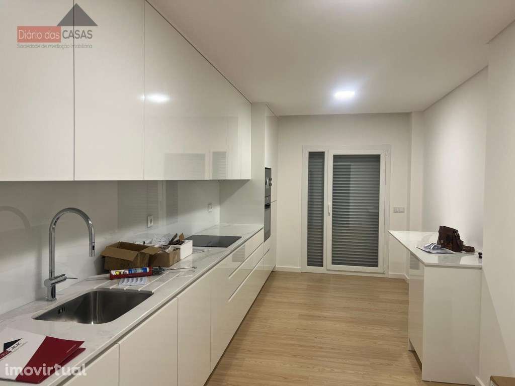 Apartamento T3 na Figueira da Foz - Grande imagem: 2/14