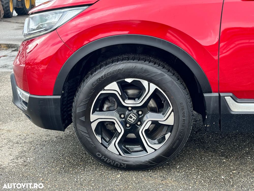 Honda CR-V - 27