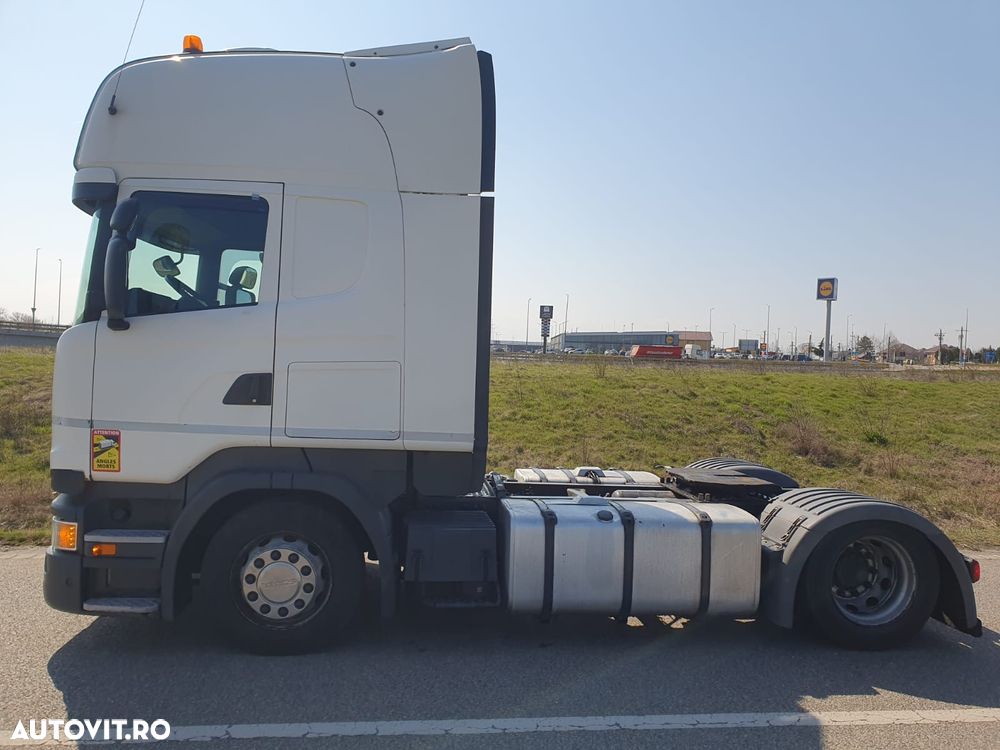 Scania R450 - 3