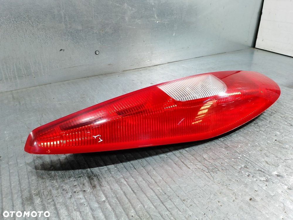 LAMPY TYŁ KOMPLET MITSUBISHI COLT VI MR957373  MR957374 HATCHBACK - 13