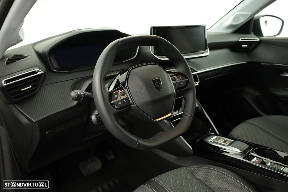 Peugeot e-208 51 kWh Allure - 7