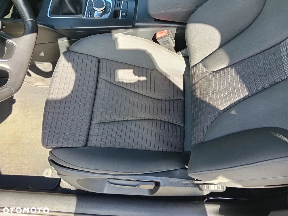 Audi A3 3-drzwiowe - 22