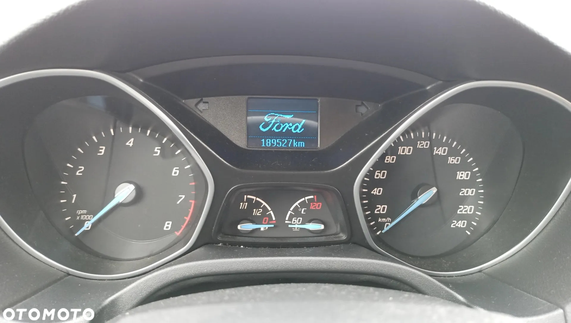 Ford Focus 1.6 EcoBoost Edition - 13