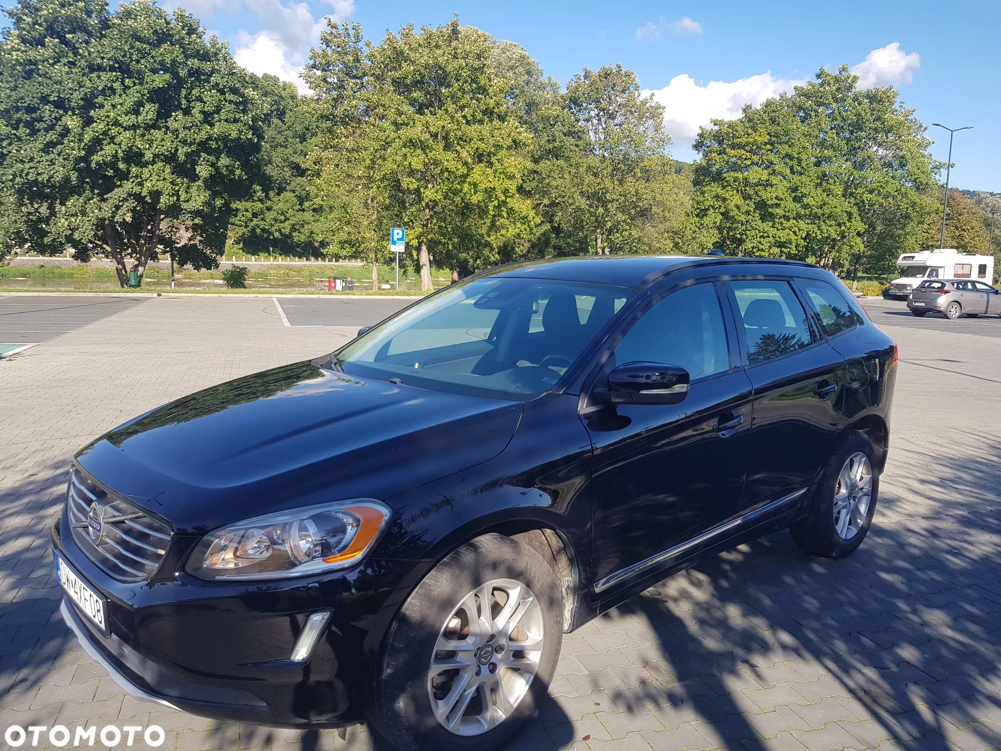 Volvo XC 60 T5 Drive-E Base - 3