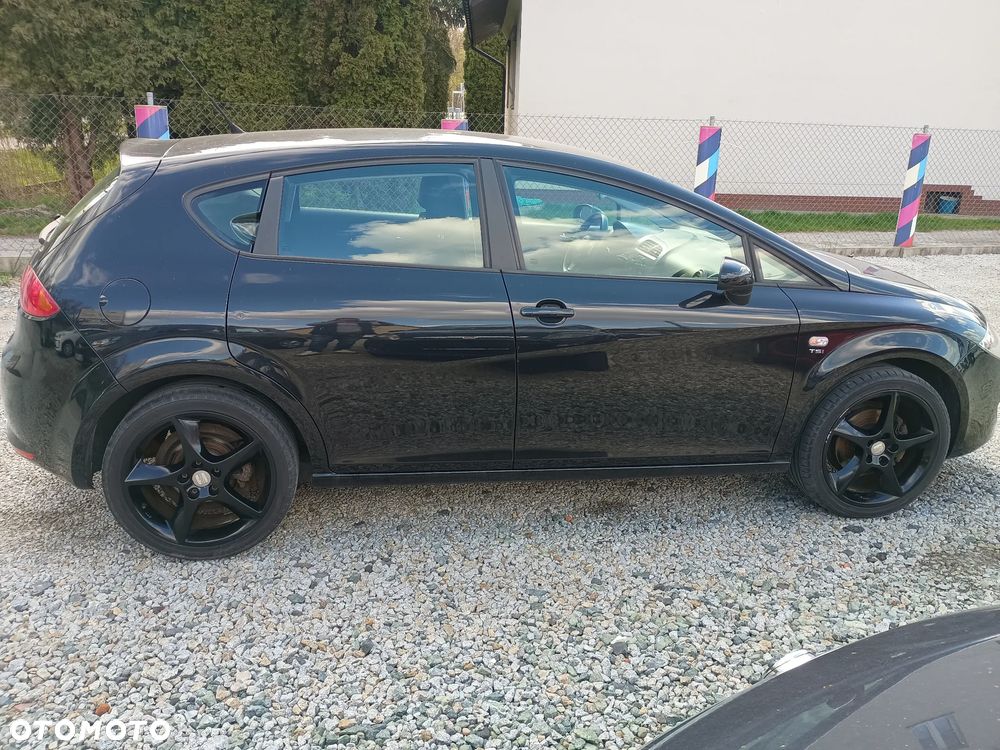 Seat Altea 1.4 TSI Reference - 7