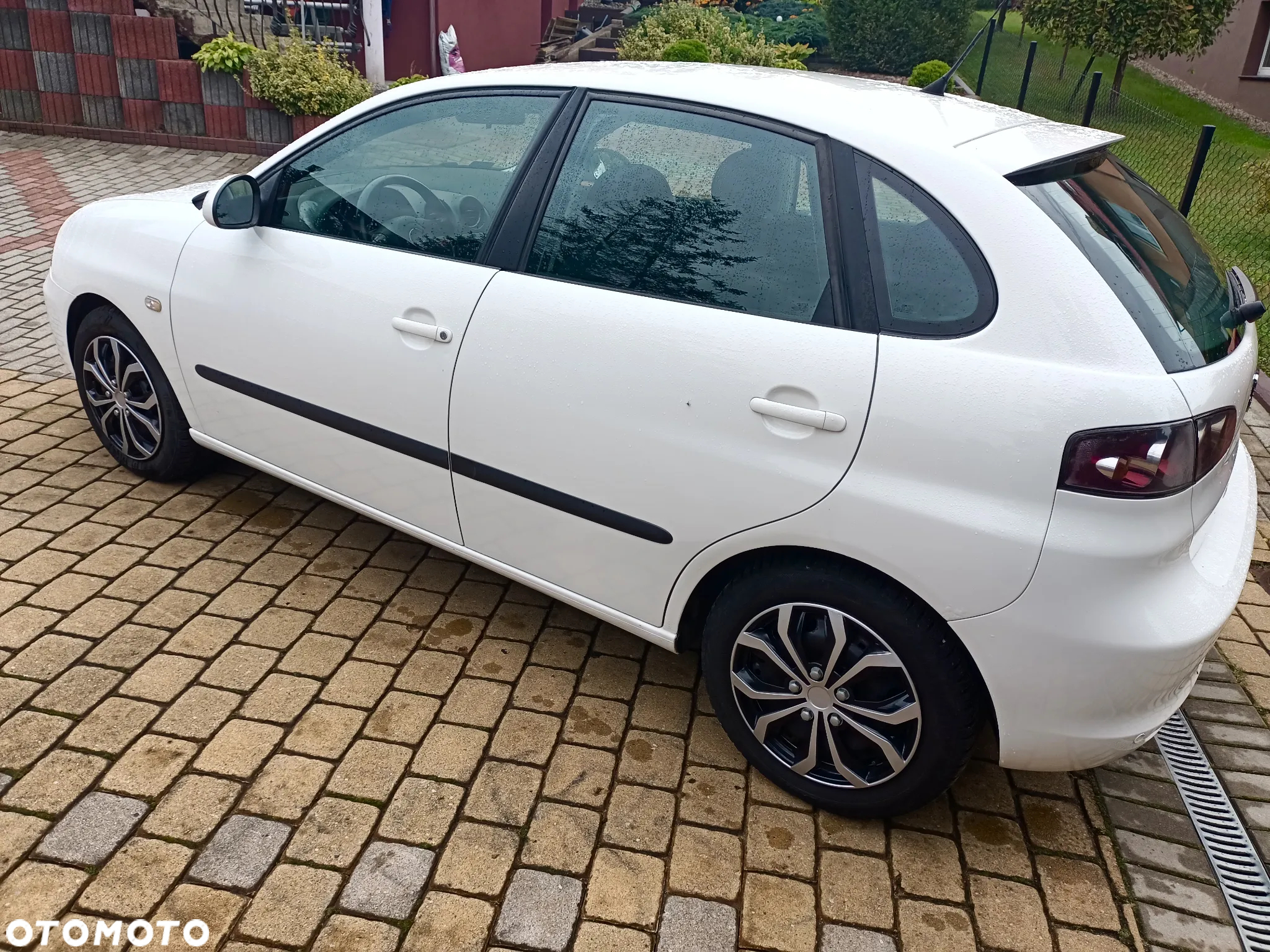 Seat Ibiza - 2