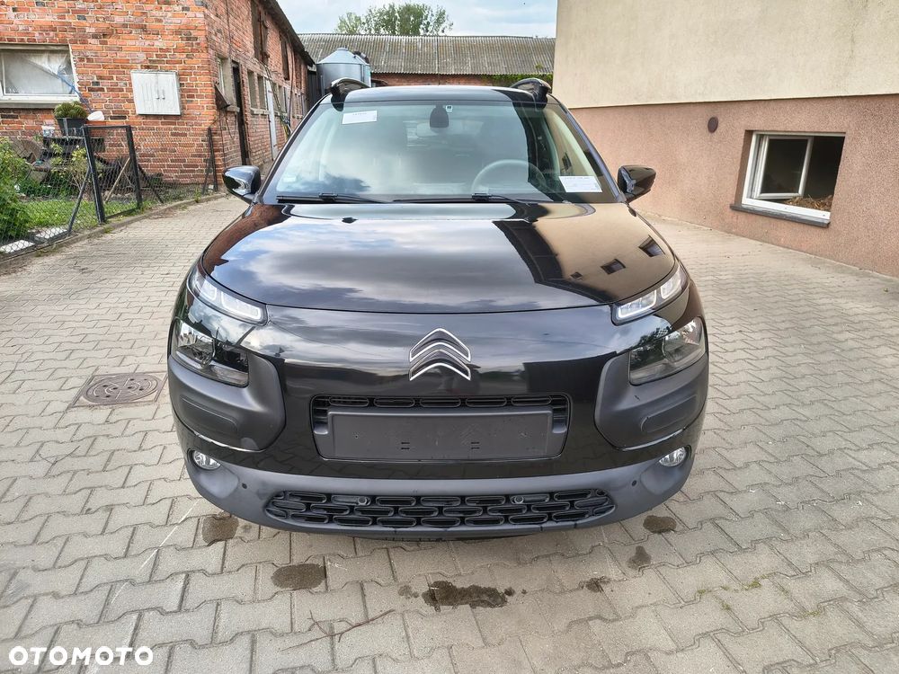 Citroën C4 Cactus - 2