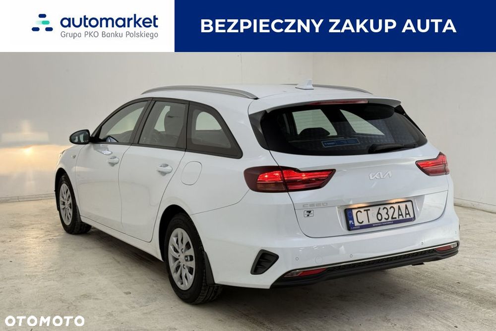 Kia Ceed 1.0 T-GDI S - 3