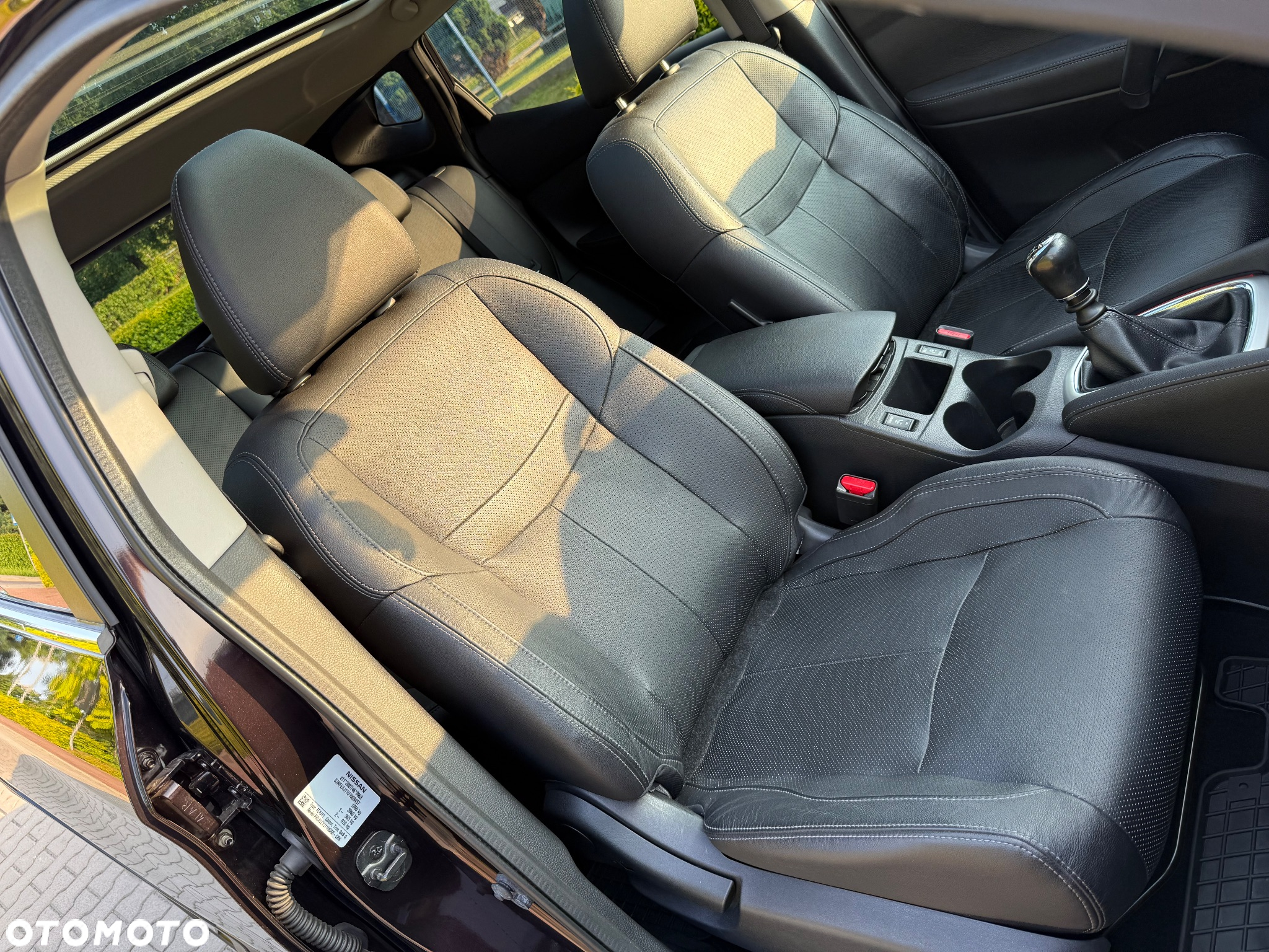 Nissan Qashqai 1.2 DIG-T 360 - 38