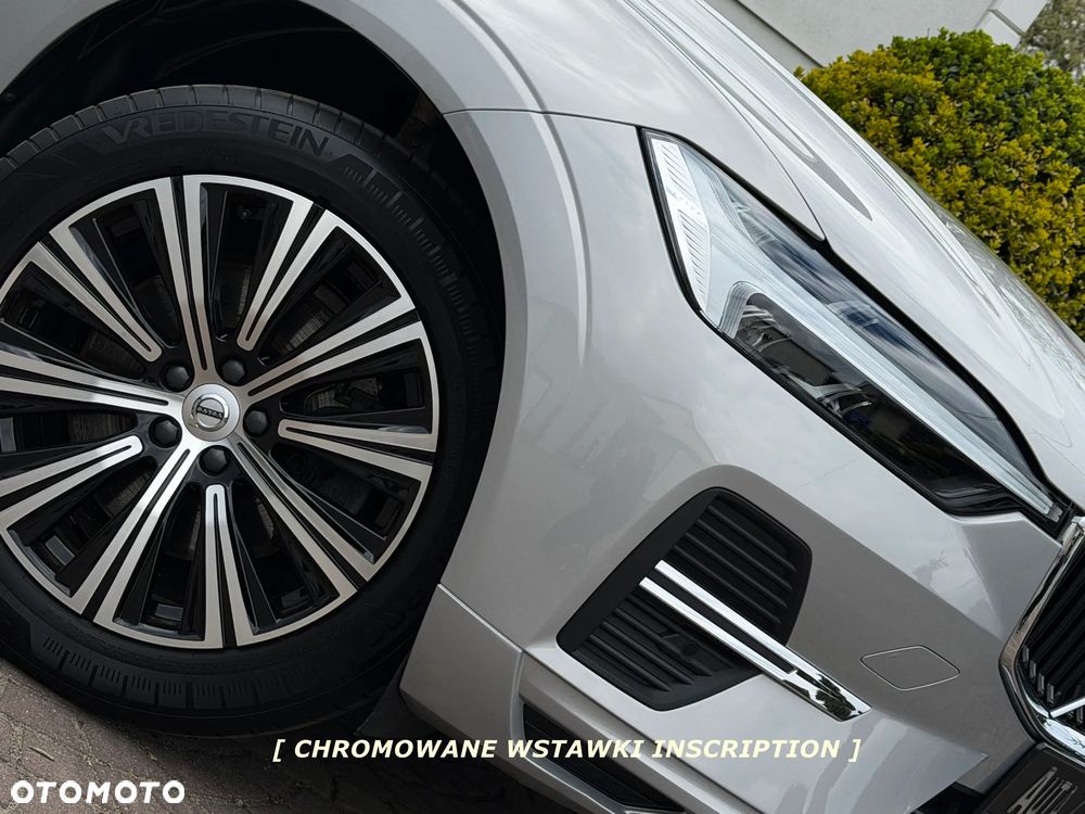 Volvo XC 60 B4 D AWD Inscription - 28