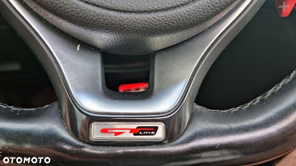 Kia Sportage 2.0 CRDI GT Line 4WD - 22