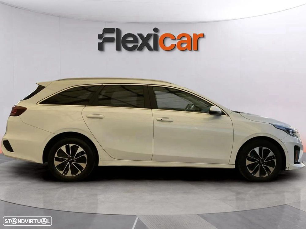 Kia Ceed SW 1.6 GDi PHEV Drive 6DCT - 2