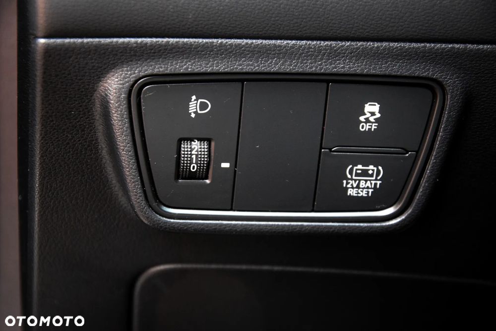 Hyundai Tucson 1.6 T-GDi 48V Executive 2WD DCT - 25