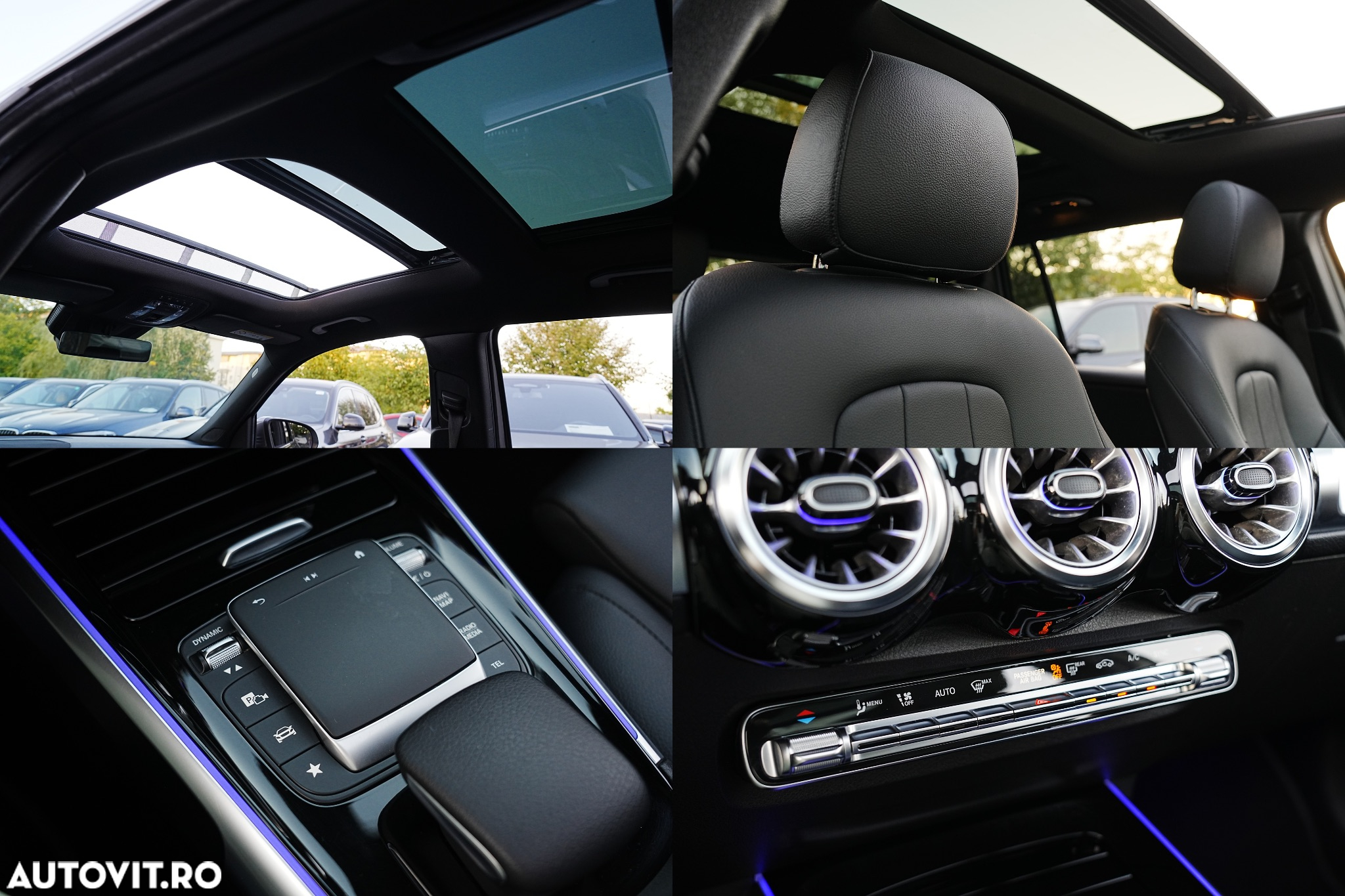 Mercedes-Benz GLB 180 7G-DCT Special Edition - 5