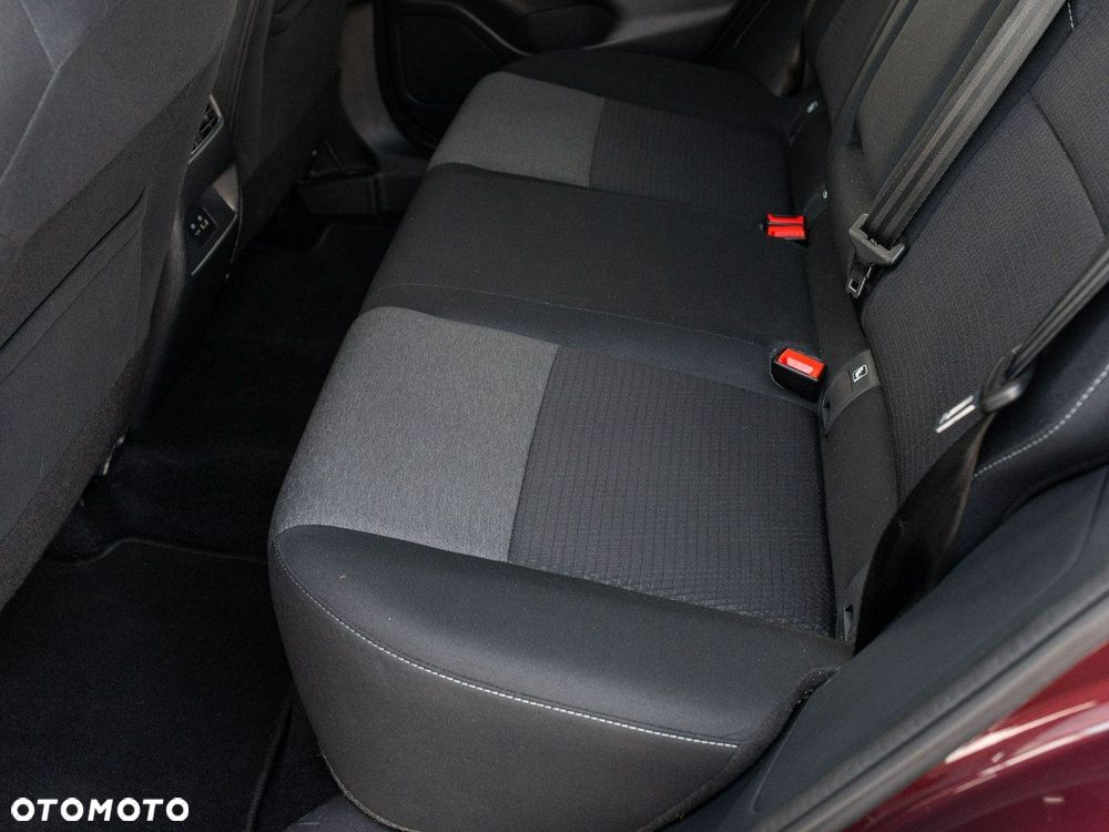 Nissan Qashqai 1.3 DIG-T MHEV N-Connecta Xtronic - 23