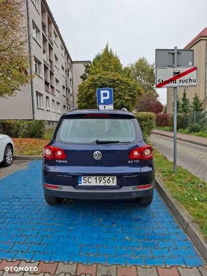 Volkswagen Tiguan - 4