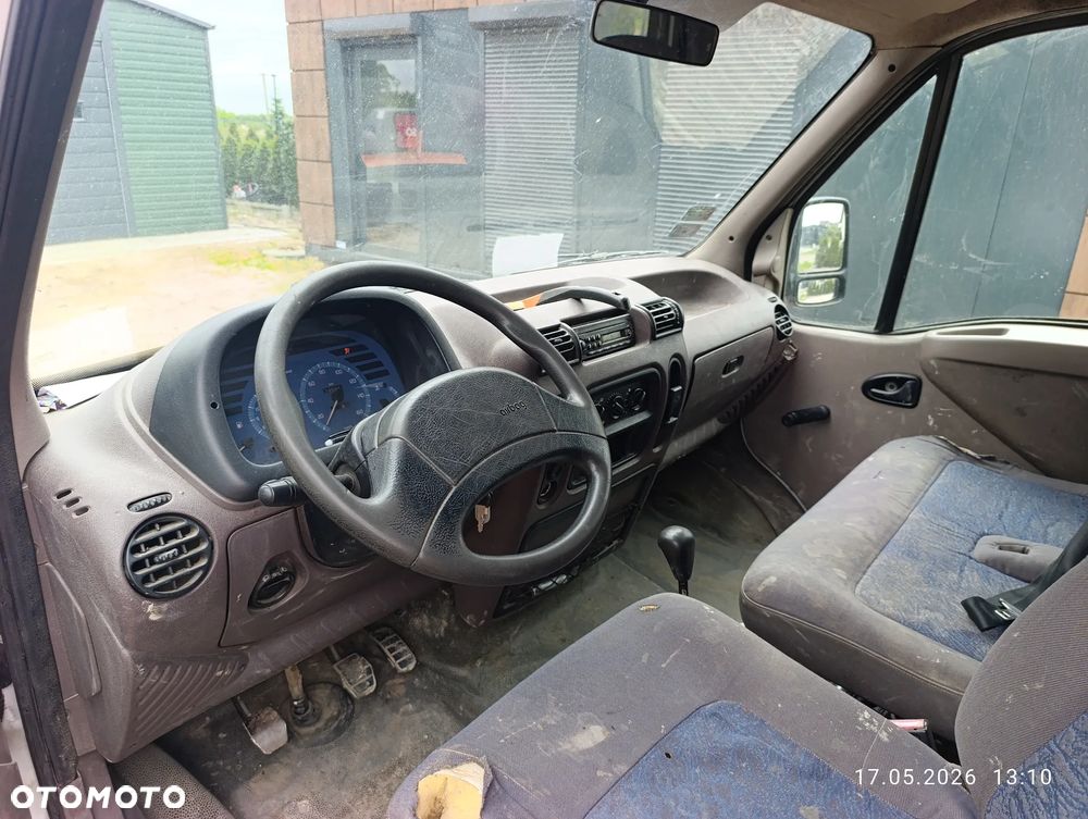 Renault Master - 7