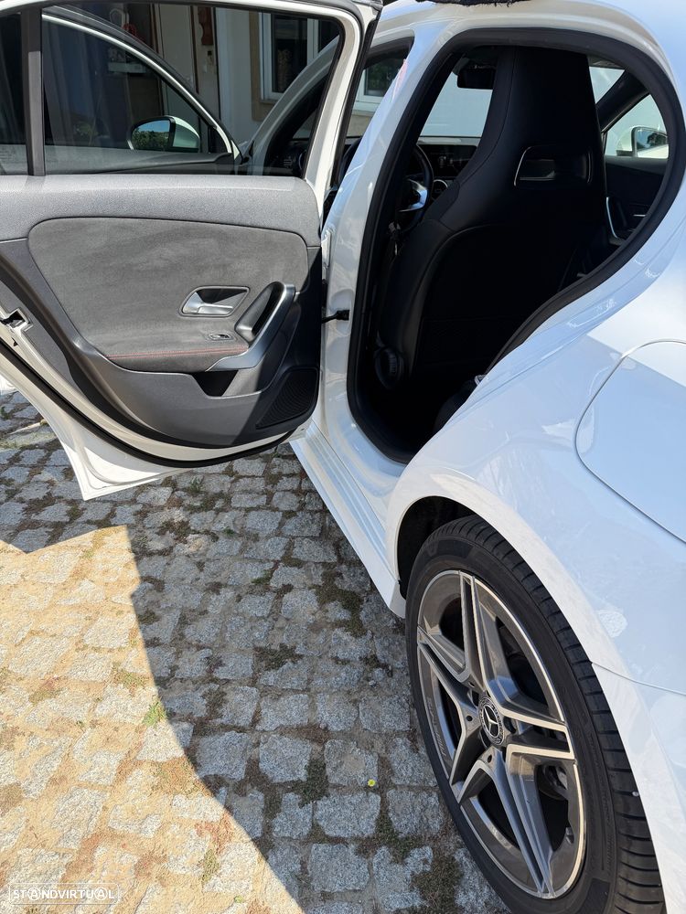 Mercedes-Benz A 180 - 17