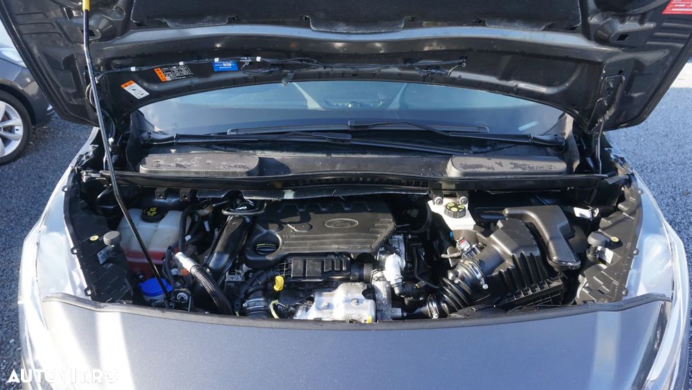 Ford Tourneo Connect Grand 1.5 TDCi Start/Stop Titanium - 34