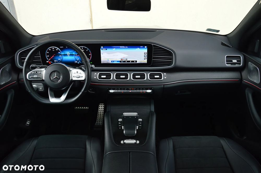 Mercedes-Benz GLE 300 d 4-Matic - 20