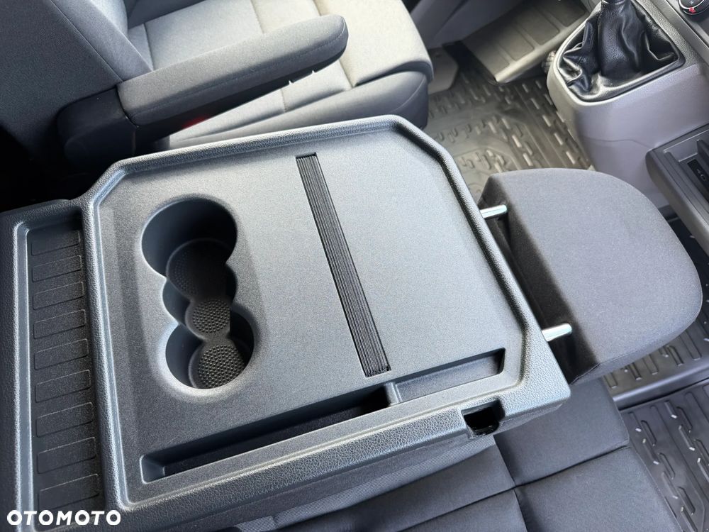 Volkswagen Crafter - 26