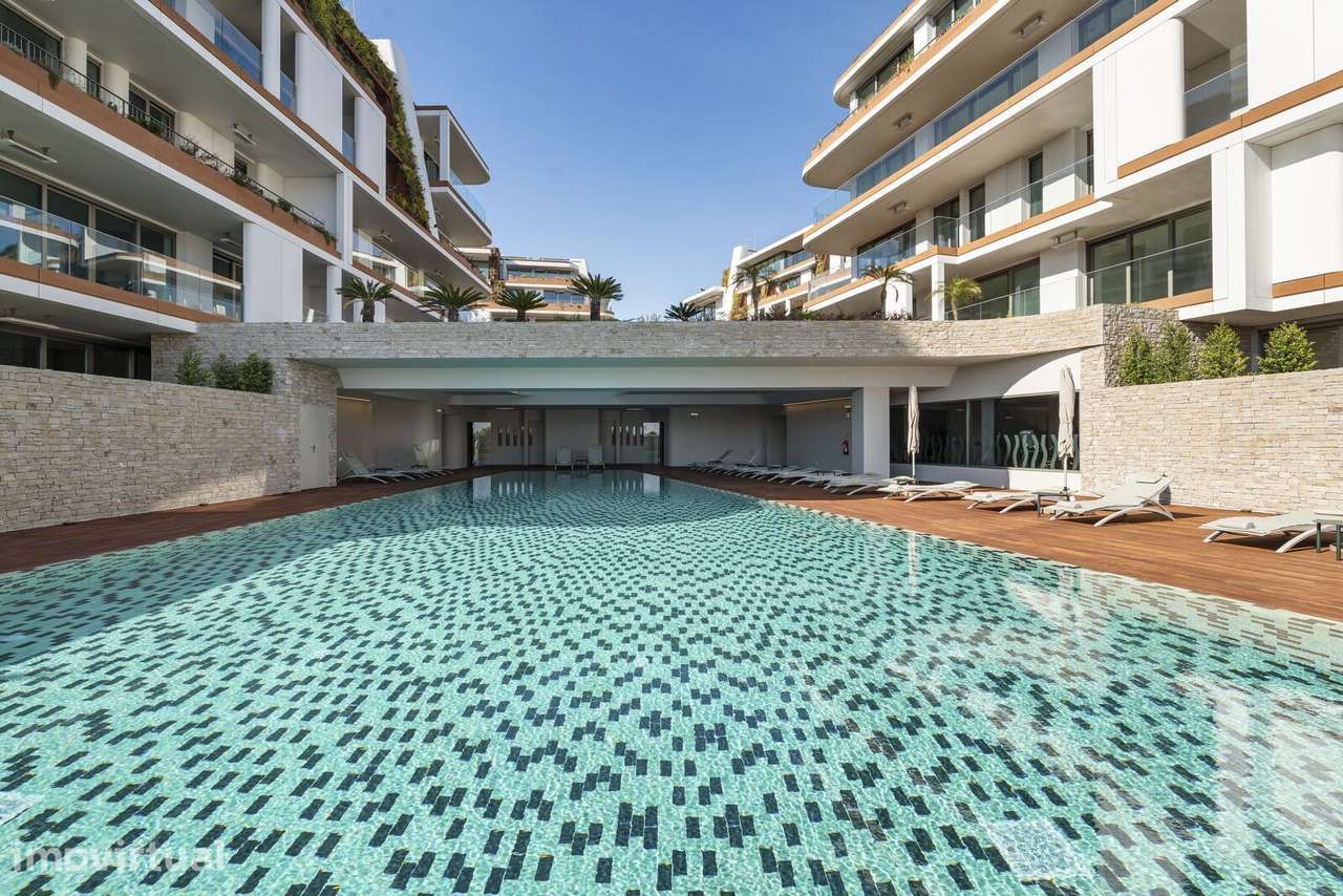 Apartamento T3 com jardim, Cascais - Grande imagem: 4/26