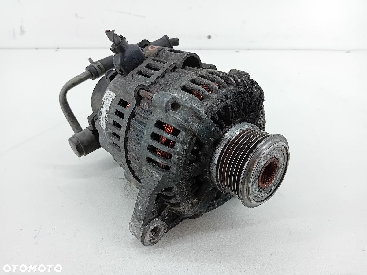 ALTERNATOR HYUNDAI TUSCON I 37300-27030 02131-9310 2.0 CRDI - 5