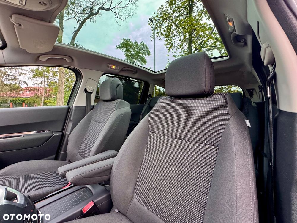 Peugeot 5008 HDI FAP 115 Family - 39