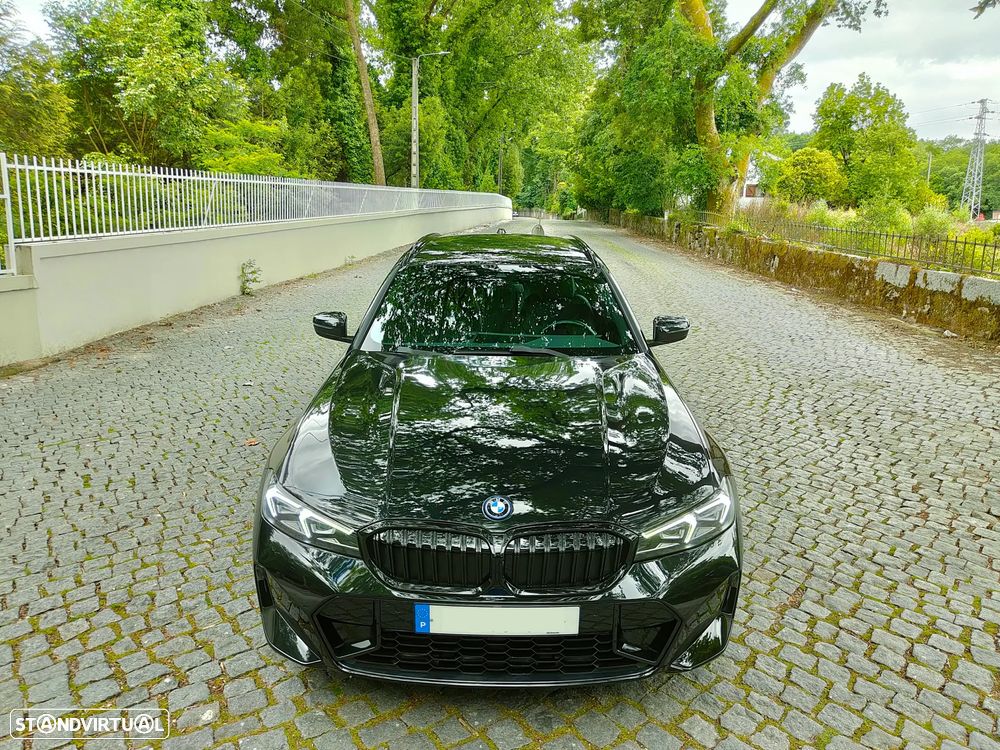 BMW 320 - 27