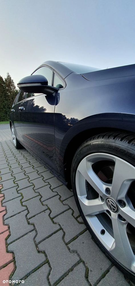 Volkswagen Golf Variant 1.6 TDI BlueMot Comfortline - 29