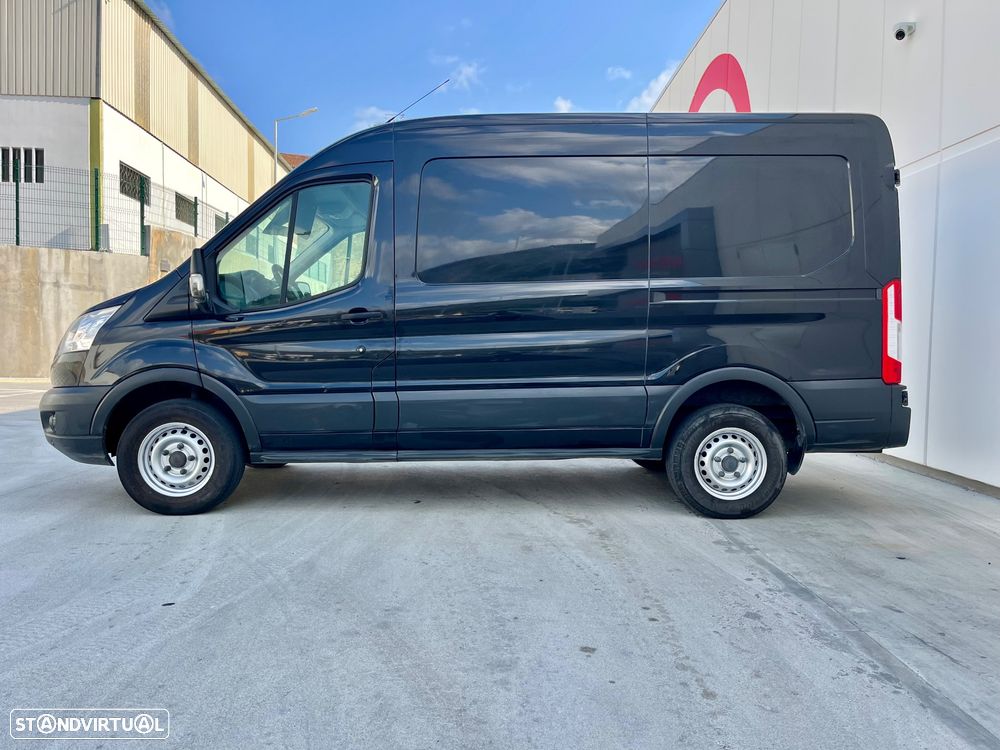 Ford Transit - 15